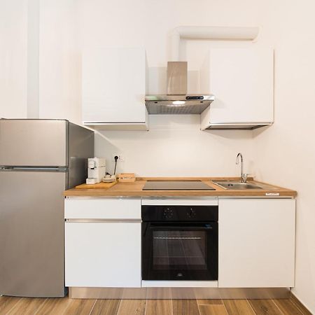 Villanova Di CastenasoCicogna House公寓 外观 照片