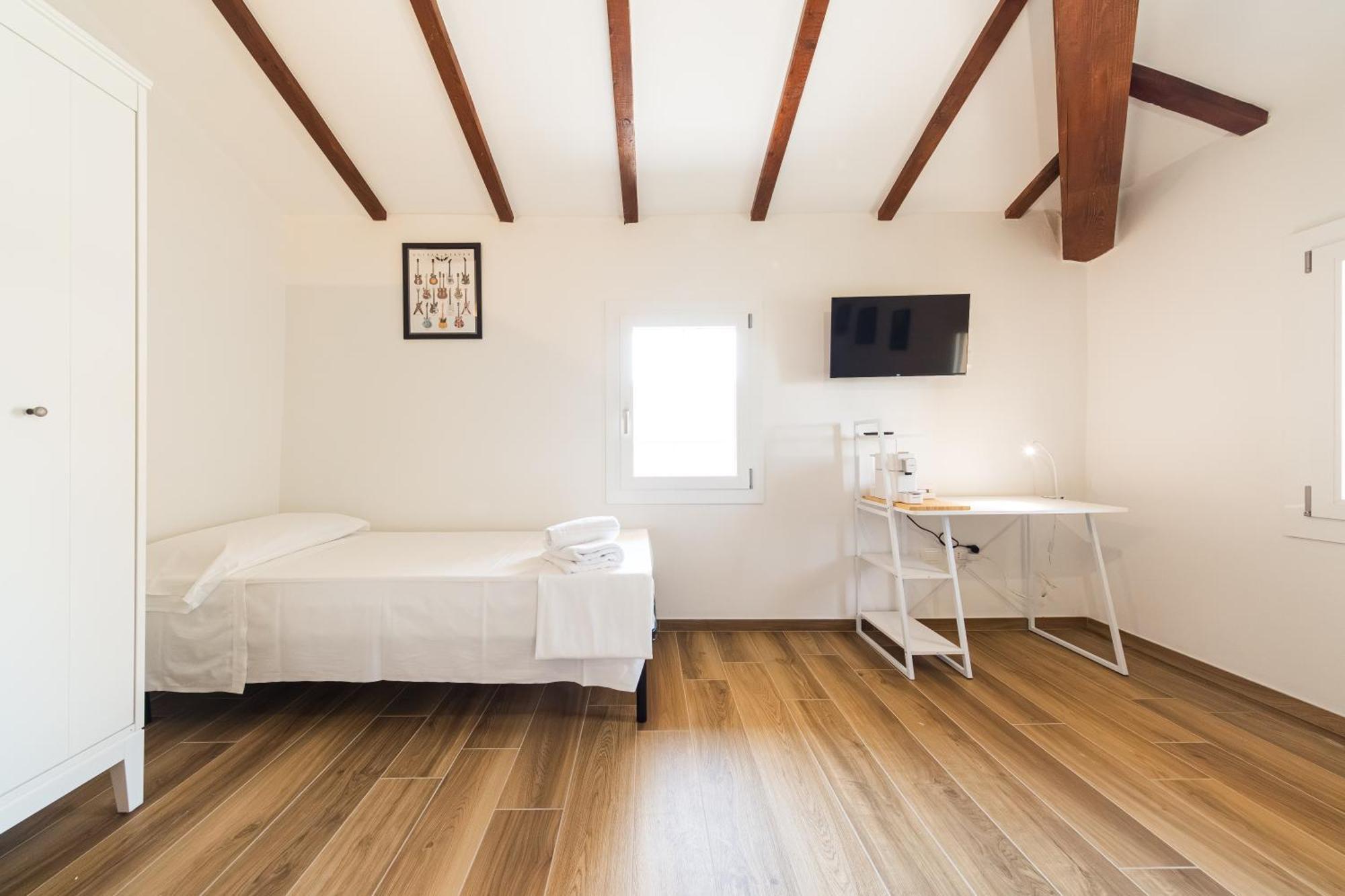 Villanova Di CastenasoCicogna House公寓 外观 照片