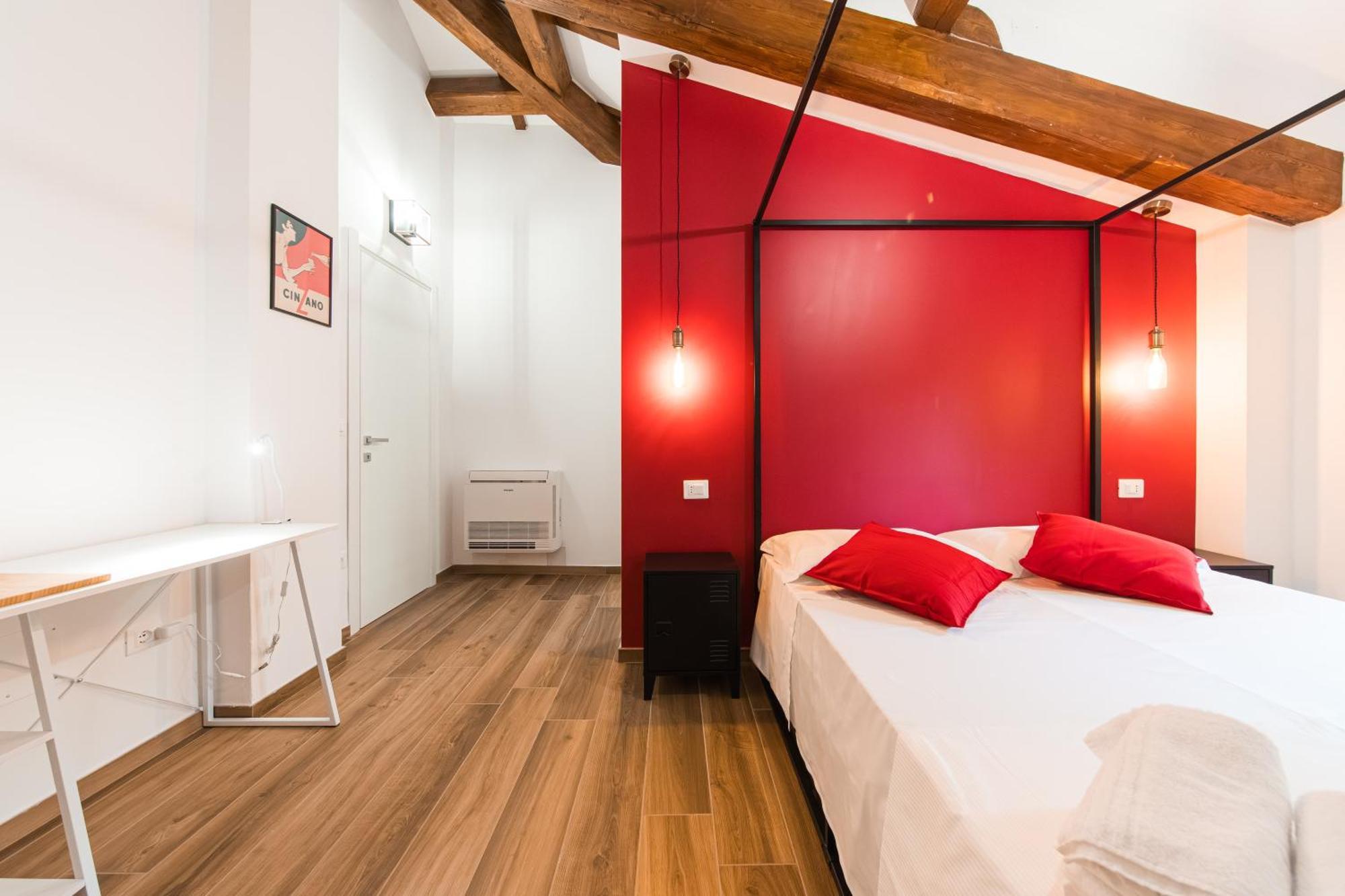Villanova Di CastenasoCicogna House公寓 外观 照片