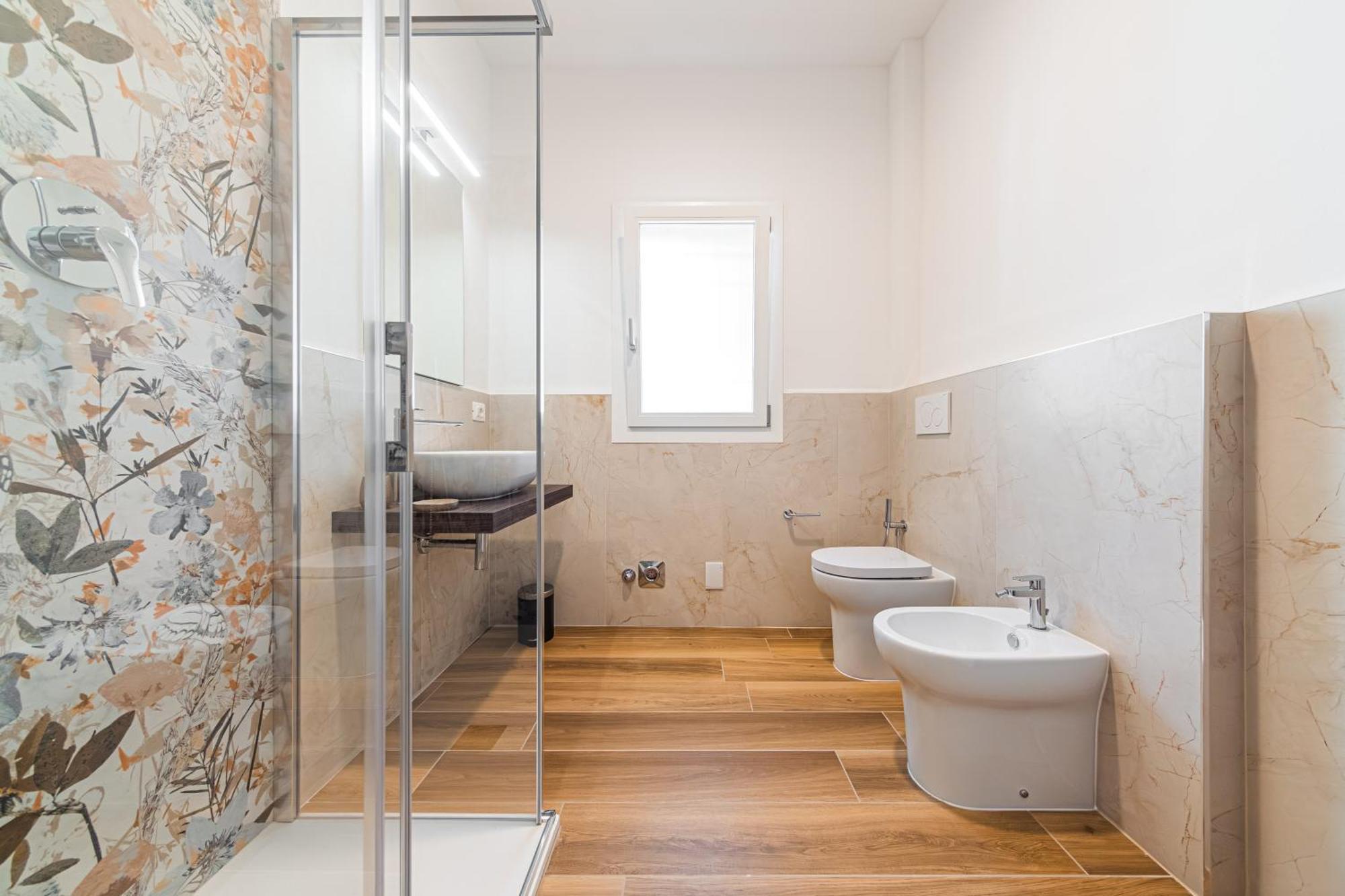 Villanova Di CastenasoCicogna House公寓 外观 照片